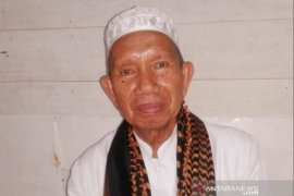 Bumi Murakata berduka, Mustasyar NU KH Muchtar Dahlan berpulang ke Rahmatullah