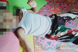 Dinkes : balita Padang Laweh bukan murni gizi buruk