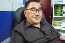 Belum masuk zona hijau COVID-19, Legislator dukung Disdik Padang masih terapkan sekolah daring