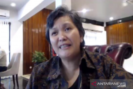 Rerie: Tindakan aparat TNI tertibkan baliho sesuai UU