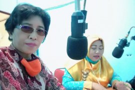 Pemkab Jayapura mulai berlakukan belajar online