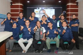 Media Center Kabupaten Banjar Terbaik 2 Nasional