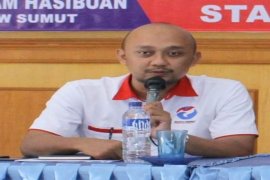 Perindo Langkat kecewa jawaban normatif bupati atas pandangan umum LPJ 2019