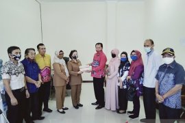 Ketua komisi IV: Pengajuan data warga miskin ke pusat setidaknya 90 persen valid