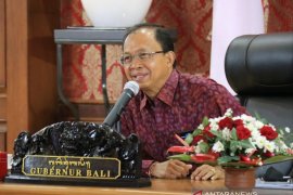 Koster: Bali siap terima wisatawan domestik (video)