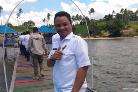 Disnakkeswan Gorontalo Utara edarkan tata cara pemotongan hewan kurban