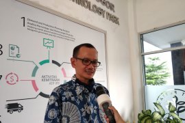 LTMPT: 1.923 peserta UTBK direlokasi pada tahap dua