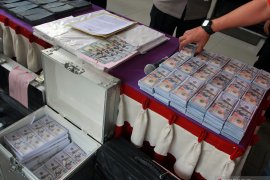 KBRI Washington DC tangani WNI ditangkap atas dugaan pemalsuan uang