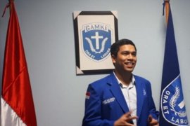 GAMKI: Silaturahmi berbeda pandangan adalah wujud pengamalan Pancasila