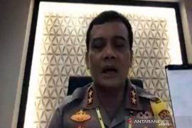 Kapolda Jateng: Polisi jangan sampai seperti pemadam kebakaran