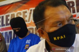 UNGKAP KASUS EKSPLOITASI DAN PERDAGANGAN ORANG