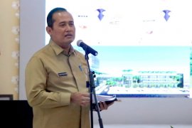 56.327 pekerja di Sumut terdampak pandemi COVID-19
