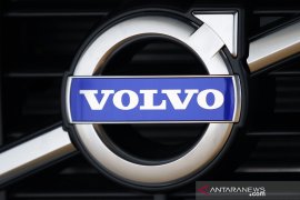 Volvo rugi  Rp1,6 triliun selama pandemi