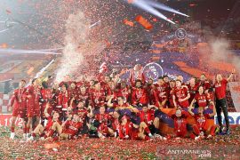 Ringkasan dan klasemen akhir Liga Inggris 2019/20