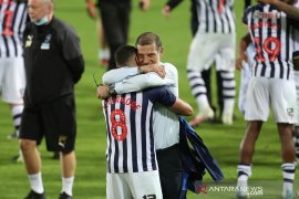 Bilic ingin West Bromwich segera terbiasa dengan atmosfer Liga Premier