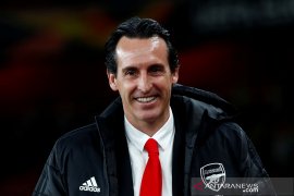 Villarreal tunjuk Unai Emery sebagai pelatih