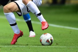 Parma bawa pulang tiga poin dari kandang Brescia