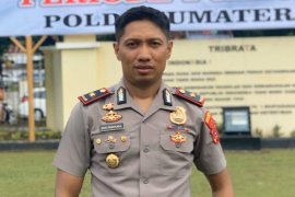 Polisi tunggu penelitian berkas kasus pencabulan anak yatim