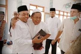 Andi Suhaimi: Bilah Hulu akan menjadi Kecamatan luar biasa