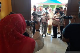 Kemenkum HAM sebut pojok baca LPKA Kendari wujudkan kesetaraan pendidikan
