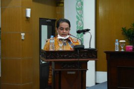 Pemkot Pontianak komitmen realokasi-refocusing anggaran sektor kesehatan