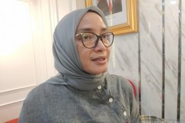 "Perjalanan" Evi Novida Ginting, dari DKPP hingga menang di PTUN Jakarta