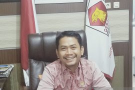 Wakil Ketua DPRD HM Yamin minta sanksi denda tidak pakai masker diterapkan bijak