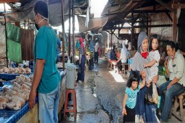 Intervensi klaster cegah penyebaran COVID-19 di Jepang