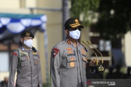 Operasi Patuh Otanaha 2020 melibatkan 300 personel polisi