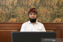 Tiga koperasi dari Bali terima bantuan dana bergulir dari Presiden terkait COVID-19