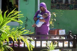 Tingkatkan Imun Balita di masa pandemi COVID 19