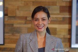 Produser Sheila Timothy galang dana untuk anak jalanan