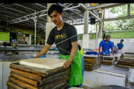 GP Ansor siap tumbuhkan 100 UMKM baru di Sulteng