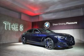 BMW Indonesia bawa dua sport car sekaligus, unitnya terbatas 10 mobil