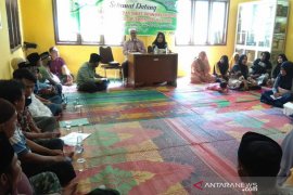 Puluhan Mualaf di Aceh Timur dibina