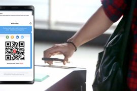 LinkAja layani pembayaran LRT Jakarta