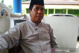 Tim Gabungan Agam hentikan pencarian korban tenggelam saat cari lokan