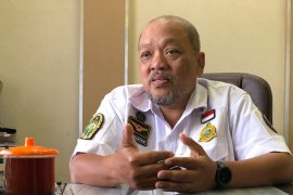 BPBD Yogyakarta imbau warga menghemat air antisipasi kemarau