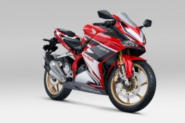 Honda CBR250RR dibekali fitur "Quick Shifter"