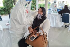 Pemkot Bogor telah salurkan BTT untuk penanganan COVID-19