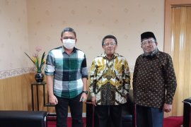 PKS resmi usung  pasangan Isdianto-Suryani di Pilkada Kepri