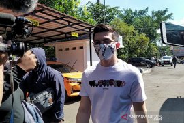 Aktor Irwansyah meninggal? Cek Faktanya!