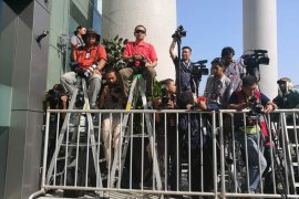Situs MalaysiaKini didenda Rp1,7 miliar gara-gara kritik pengadilan