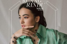 Obati rindu penggemar, Mawar de Jongh bakal gelar konser virtual