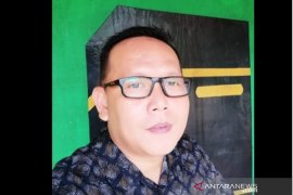 Jajak pendapat internal PPP HST, elektabilitas pasangan Sabil tinggi