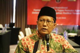 MUI: Kearifan lokal tidak bisa jadi dalih pelegalan miras