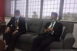 Dekan FHUP dorong mahasiswa aktif lakukan penelitian