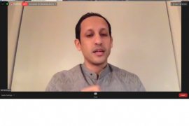 Mendikbud evaluasi lanjutan program organisasi penggerak