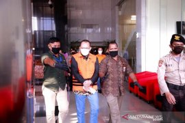 KPK panggil tujuh saksi dalami kasus suap dan gratifikasi tersangka Nurhadi