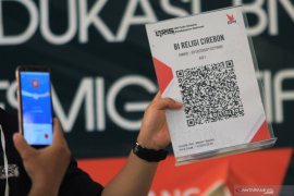 Tren uang elektronik berbasis komunitas meningkat